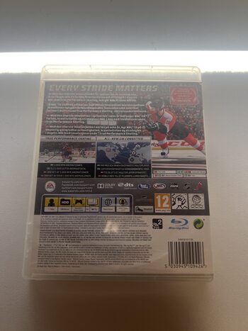 Buy NHL 13 PlayStation 3