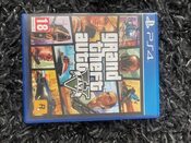 Grand Theft Auto V PlayStation 4