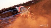 WRC 9: FIA World Rally Championship Epic Games Key GLOBAL for sale