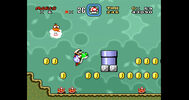 Redeem Super Mario World Nintendo Switch