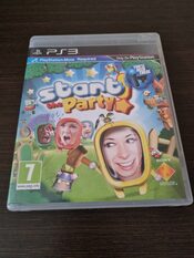 Start the Party! PlayStation 3