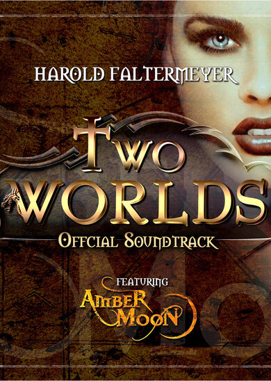 E-shop Two Worlds Soundtrack by Harold Faltermayer (DLC) (PC) Steam Key EUROPE