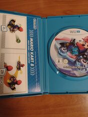 Mario Kart 8 Wii U