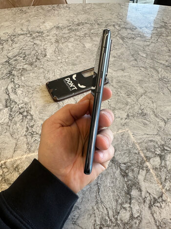 Huawei P40 128GB Silver Frost