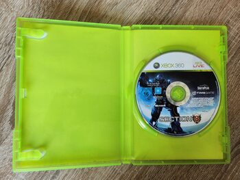 Buy Section 8 Xbox 360