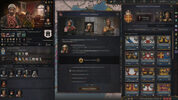 Crusader Kings III: Roads to Power (DLC) (PC) Steam Key GLOBAL for sale