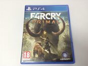 Far Cry Primal PlayStation 4