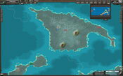 Get Shadow Empire: Oceania (DLC) (PC) Steam Key GLOBAL