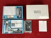 Consola Wii Blanca 1º Modelo Nintendo COMPLETA EXCELENTE CONDICION