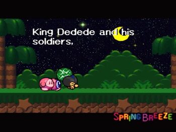 Kirby Super Star (1996) SNES for sale