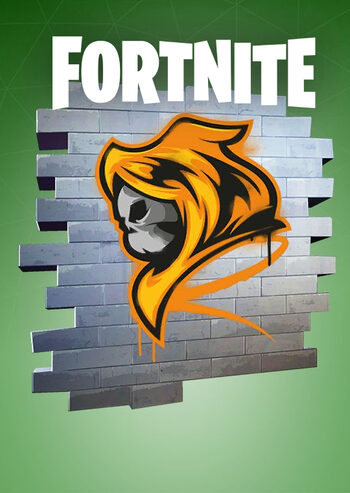 Fortnite - Spray-on Repaz’s Mark Spray (DLC) (PC) Epic Games Key GLOBAL