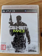 Call of Duty: Modern Warfare 3 PlayStation 3