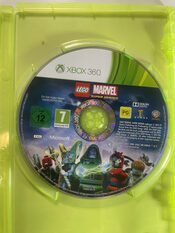 LEGO Marvel Super Heroes Xbox 360 for sale