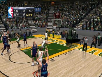 NBA Inside Drive 2004 Xbox for sale