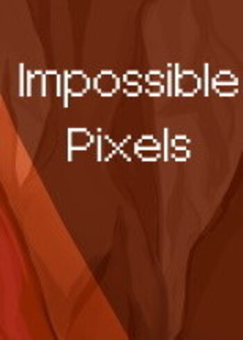 Impossible Pixels (PC) Steam Key EUROPE
