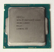 Intel Pentium G3420 3.2 GHz LGA1150 Dual-Core CPU