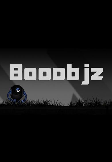 E-shop Booobjz Steam Key GLOBAL