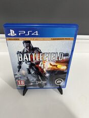 Battlefield 4: Premium PlayStation 4