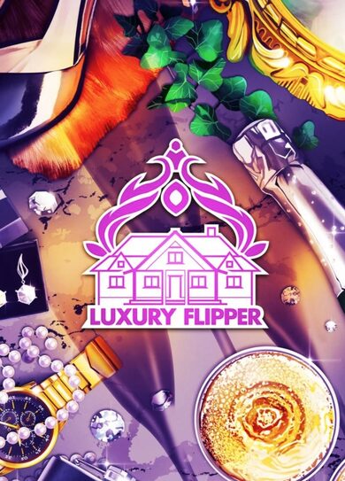 E-shop House Flipper - Luxury (DLC) (PC) Steam Key GLOBAL