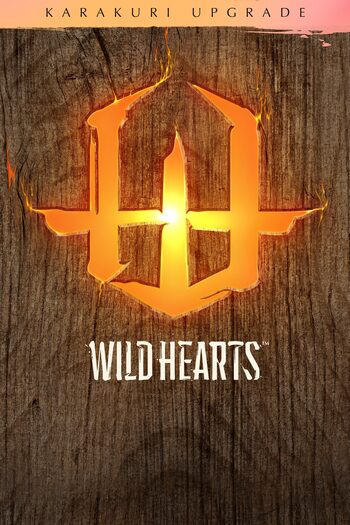 WILD HEARTS™ Karakuri Upgrade (DLC) XBOX LIVE Key ARGENTINA