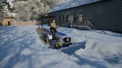 Buy Snow Plowing Simulator (PC) Steam Key GLOBAL