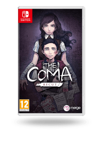 The Coma: Recut Nintendo Switch