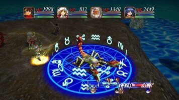 Get Grandia HD Collection Nintendo Switch