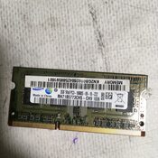 Samsung 2 GB M471b5773chs-ch9