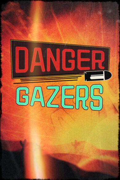 Danger Gazers OST game cover