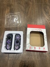 Nintendo Switch Joycon'ai/Kaip nauji