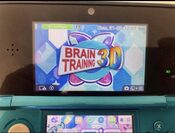 Get Brain Training 3D Nintendo 3DS