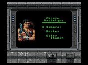 Shadowrun (1994) SEGA Mega Drive