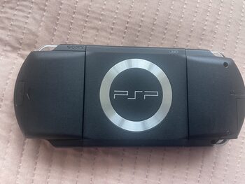 Buy PSP 1000, Black, 4gb