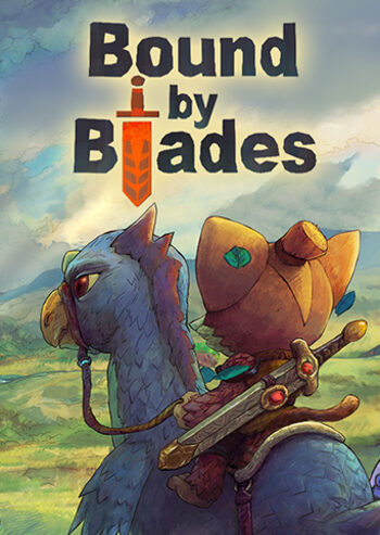 Bound By Blades (PC) Steam Key GLOBAL
