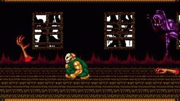 Buy Splatterhouse 2 SEGA Mega Drive