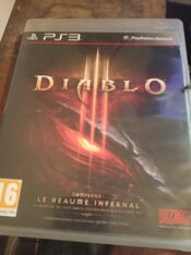 Diablo III PlayStation 3