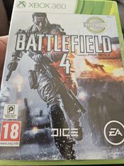 Battlefield 4 Xbox 360