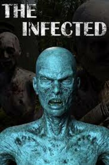 The Infected (PC) Steam Key EUROPE