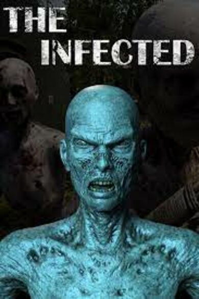 E-shop The Infected (PC) Steam Key ROW