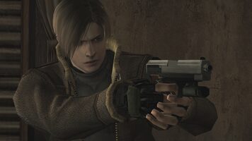 resident evil 4 (2011) PlayStation 3