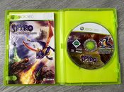 The Legend of Spyro: Dawn of the Dragon Xbox 360