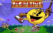 Buy Pac-In-Time SNES