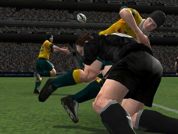 Get Rugby 2005 Xbox