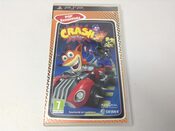 Crash Tag Team Racing PSP