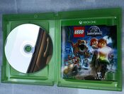 Buy LEGO Jurassic World Xbox One