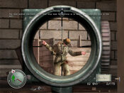 Redeem Sniper Elite PlayStation 2