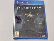 Injustice 2 PlayStation 4