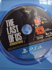 Buy The Last Of Us Remastered PlayStation 4