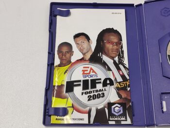 FIFA Football 2003 Nintendo GameCube for sale