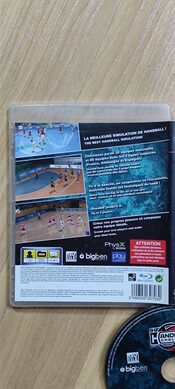 Buy IHF Handball Challenge 13 PlayStation 3